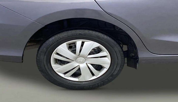 2019 Honda Amaze 1.2L I-VTEC S, Petrol, Manual, 25,376 km, Right Rear Wheel