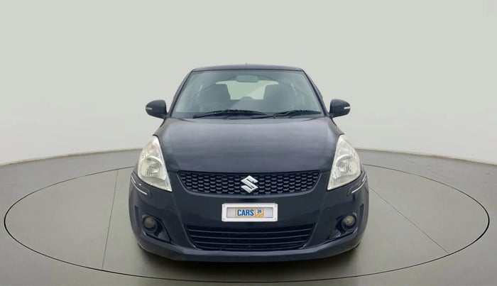 2012 Maruti Swift VDI, Diesel, Manual, 63,513 km, Front