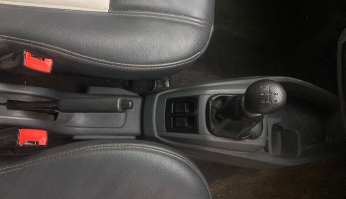 2015 Maruti Alto 800 LXI, Petrol, Manual, 61,808 km, Gear Lever