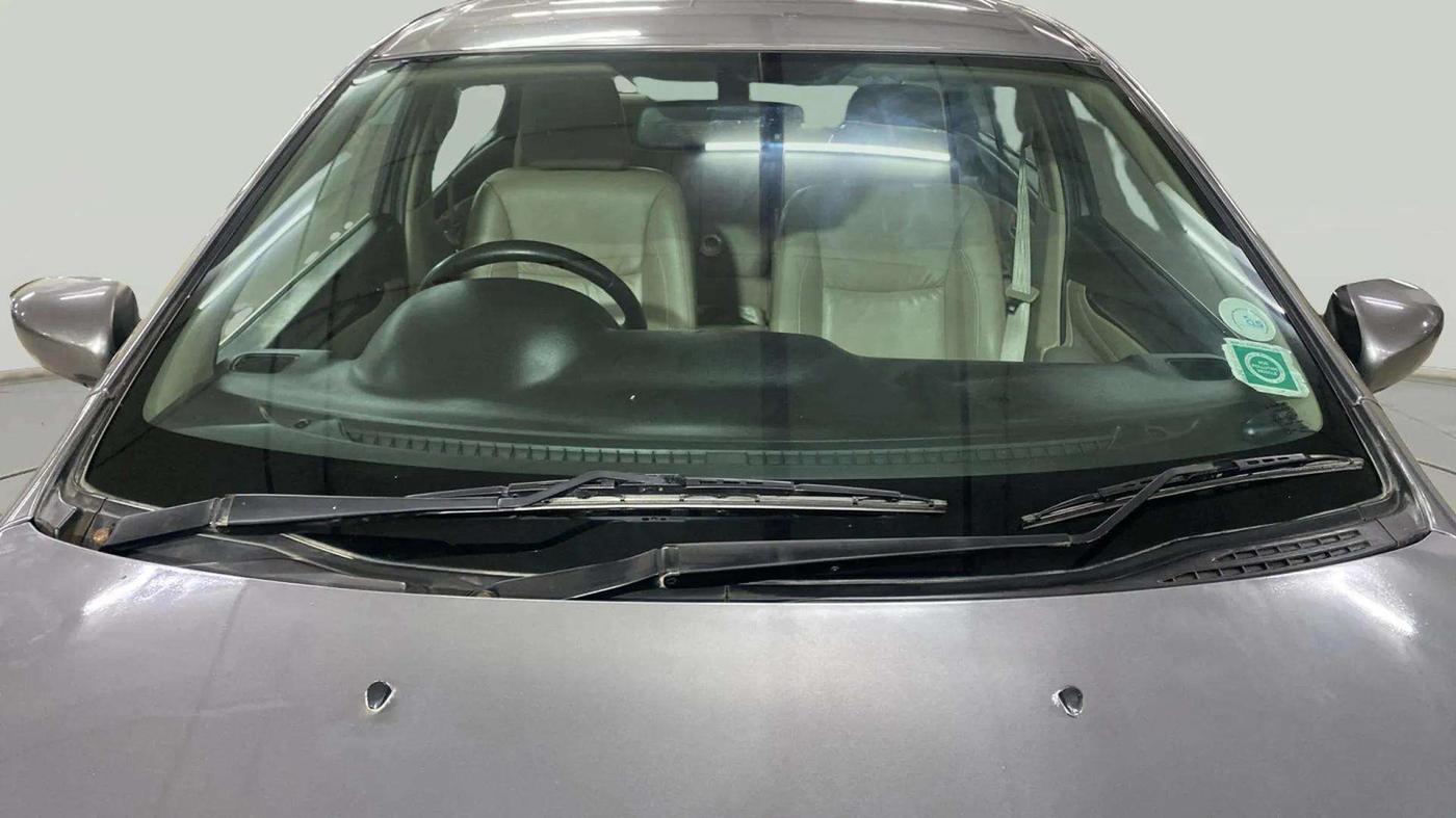 2016 Maruti Ciaz ZXI+ AT, Petrol, Automatic, 85,341 km, Front Windshield