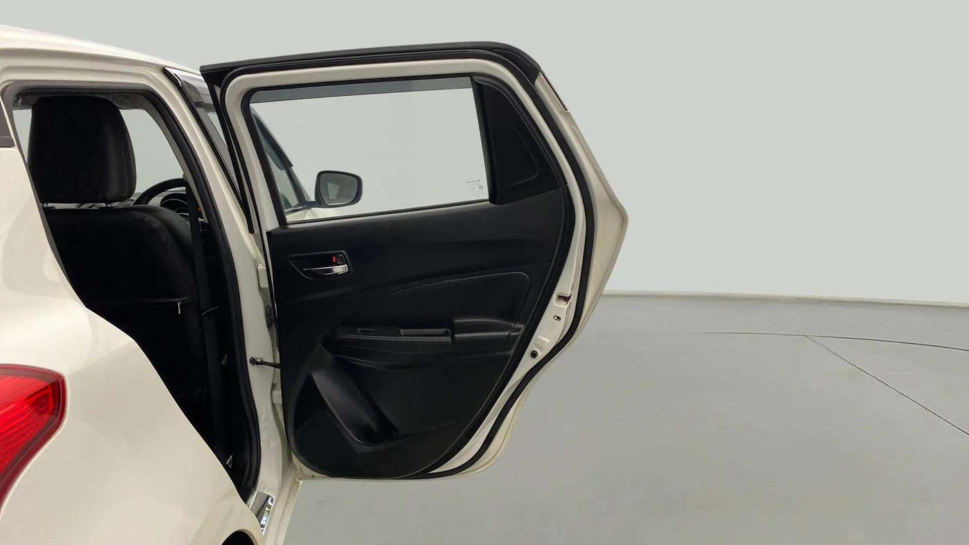 2019 Maruti Swift VXI, Petrol, Manual, 25,504 km, RHS Rear Door