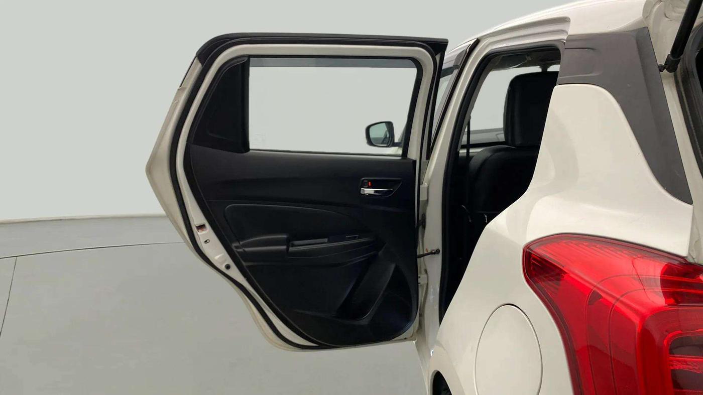 2019 Maruti Swift VXI, Petrol, Manual, 25,504 km, LHS Rear Door