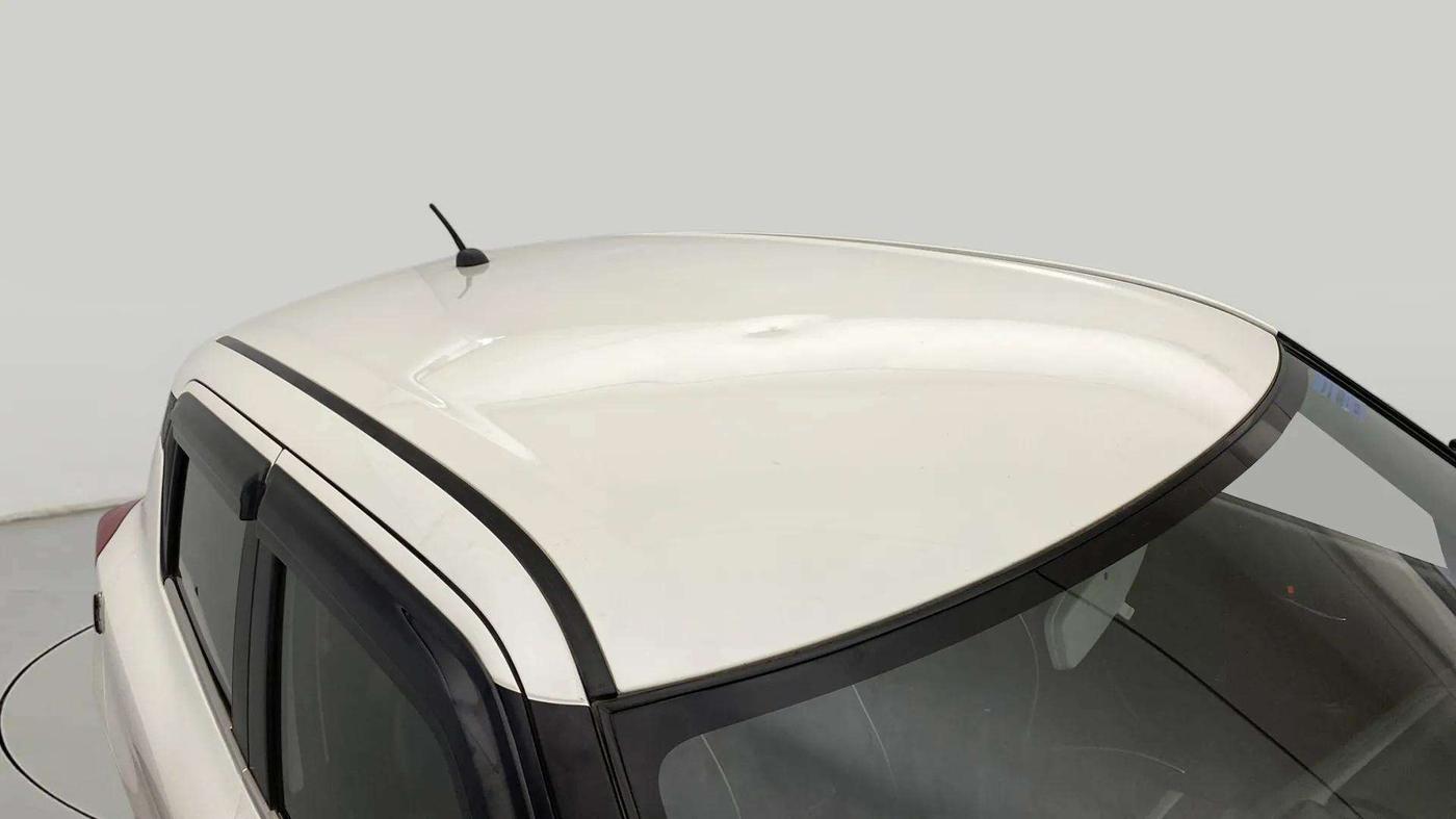 2019 Maruti Swift VXI, Petrol, Manual, 25,504 km, Roof