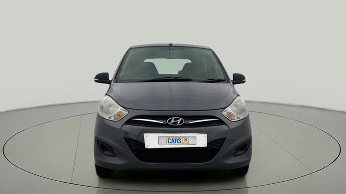 2013 Hyundai i10 SPORTZ 1.2, Petrol, Manual, 77,177 km, Front