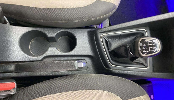 2018 Hyundai Elite i20 ASTA 1.4 CRDI (O), Diesel, Manual, 67,450 km, Gear Lever