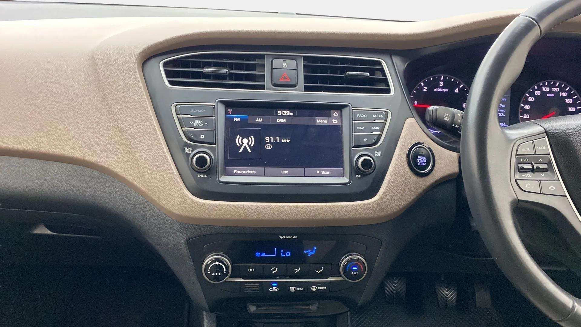 Features