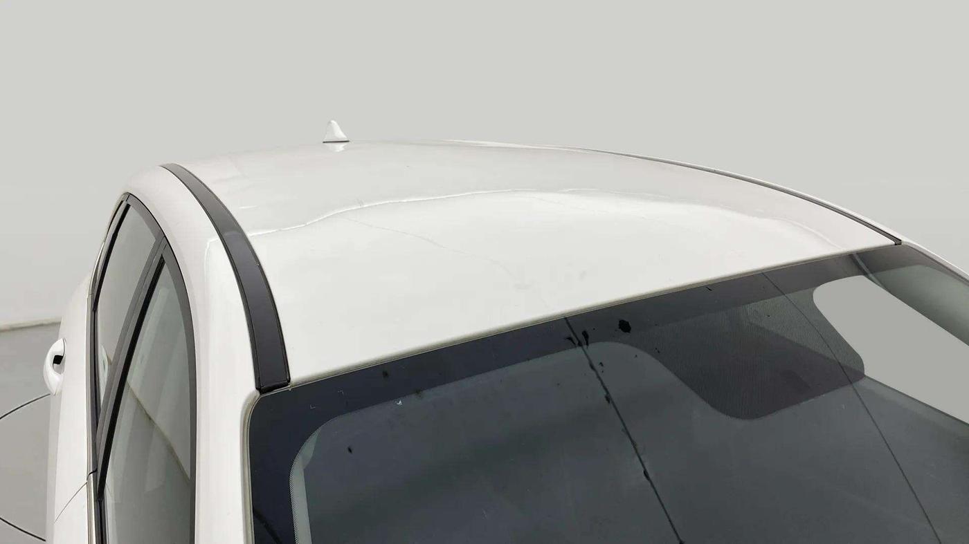 2021 Hyundai NEW I20 SPORTZ 1.2 MT, Petrol, Manual, 30,245 km, Roof