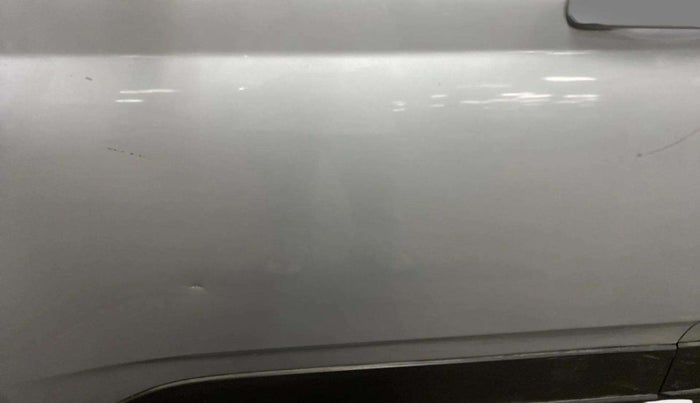 2019 Hyundai VENUE S 1.2, Petrol, Manual, 24,248 km, Front passenger door - Minor scratches