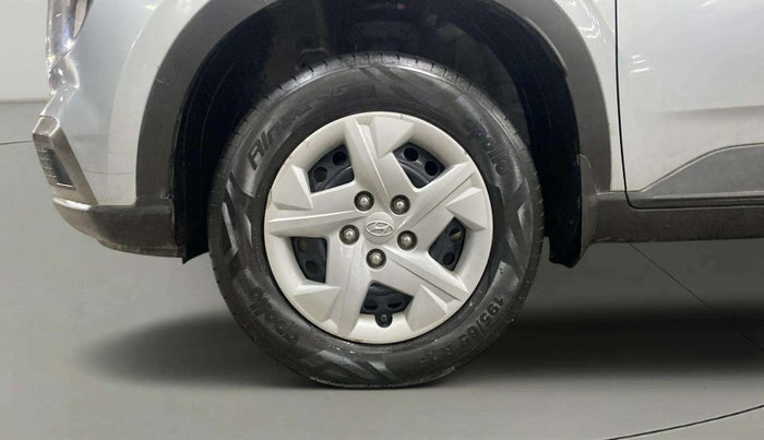 2019 Hyundai VENUE S 1.2, Petrol, Manual, 24,248 km, Left Front Wheel