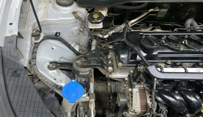 2019 Hyundai VENUE S 1.2, Petrol, Manual, 24,248 km, Engine View - Right