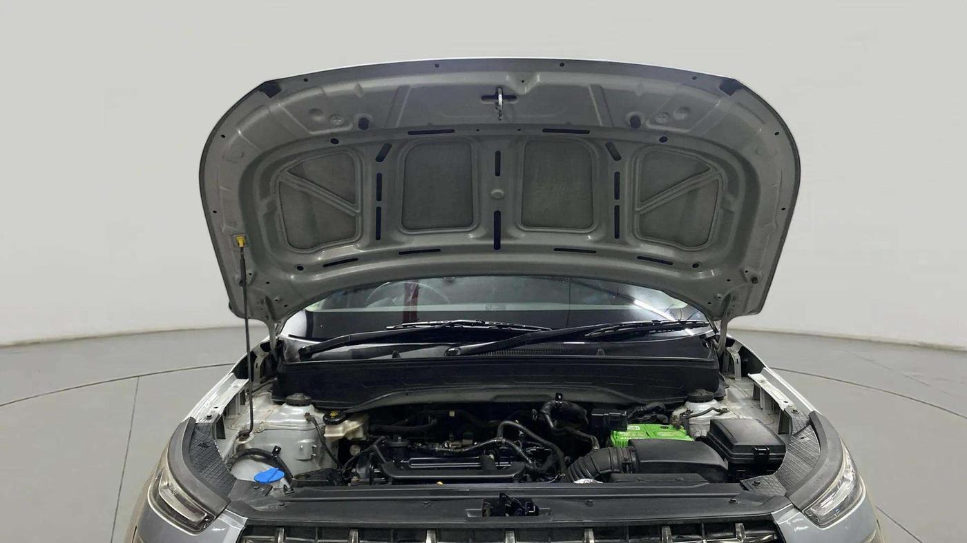 2019 Hyundai VENUE S 1.2, Petrol, Manual, 24,248 km, Open Bonet