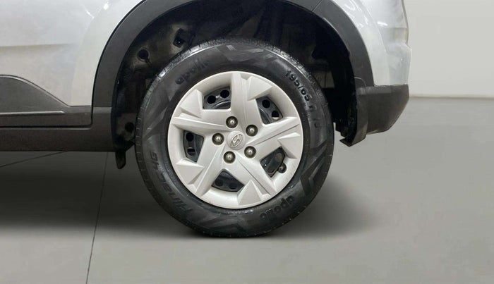2019 Hyundai VENUE S 1.2, Petrol, Manual, 24,248 km, Left Rear Wheel