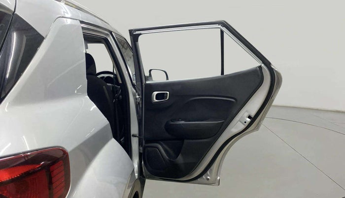 2019 Hyundai VENUE S 1.2, Petrol, Manual, 24,248 km, RHS Rear Door