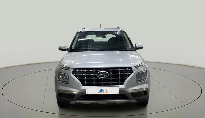 2019 Hyundai VENUE S 1.2, Petrol, Manual, 24,248 km, Front