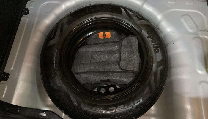 2019 Hyundai VENUE S 1.2, Petrol, Manual, 24,248 km, Spare Tyre