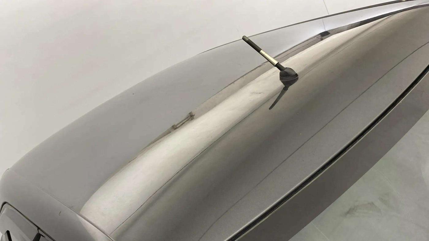 2023 Tata PUNCH ADVENTURE AMT, CNG, Automatic, 17,558 km, Roof