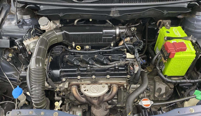 2019 Maruti Ciaz DELTA 1.5 SHVS MT PETROL, Petrol, Manual, 57,240 km, Engine View