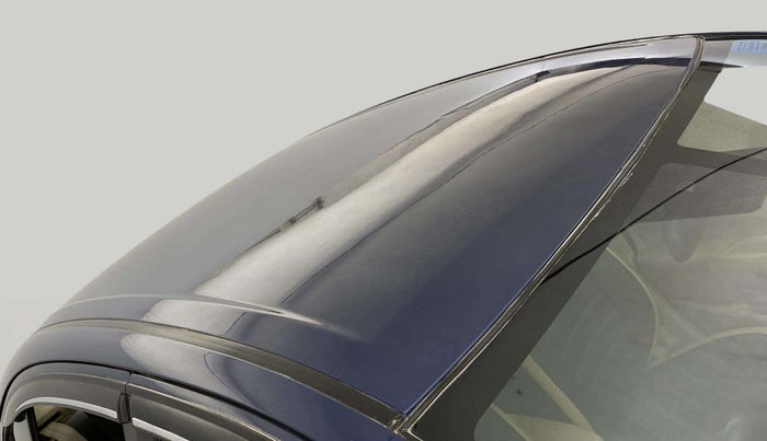 2019 Maruti Ciaz DELTA 1.5 SHVS MT PETROL, Petrol, Manual, 57,240 km, Roof