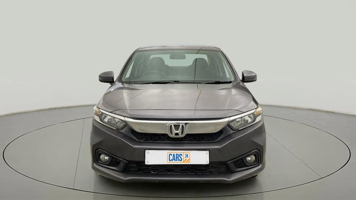 2019 Honda Amaze 1.2L I-VTEC V CVT, Petrol, Automatic, 39,224 km, Front