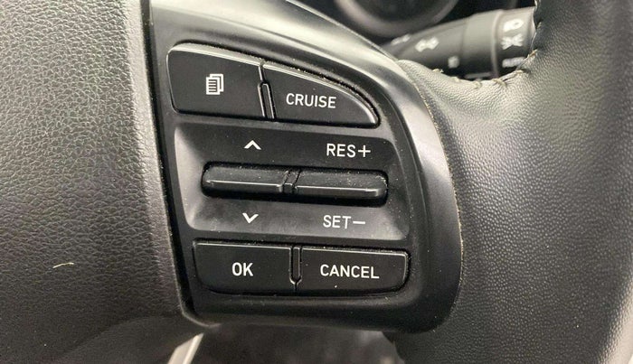 2020 Hyundai VENUE SX 1.0 TURBO IMT, Petrol, Manual, 22,261 km, Adaptive Cruise Control