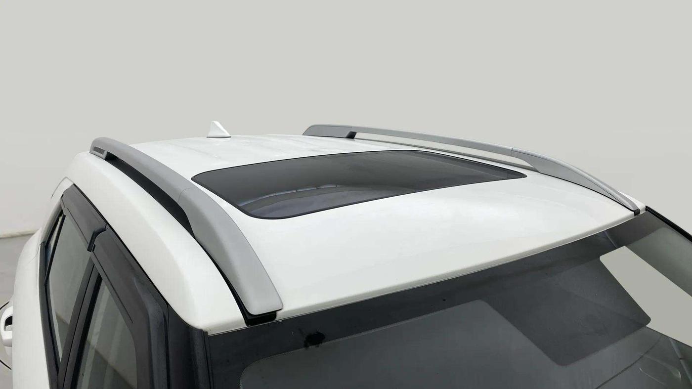 2020 Hyundai VENUE SX 1.0 TURBO IMT, Petrol, Manual, 22,261 km, Roof