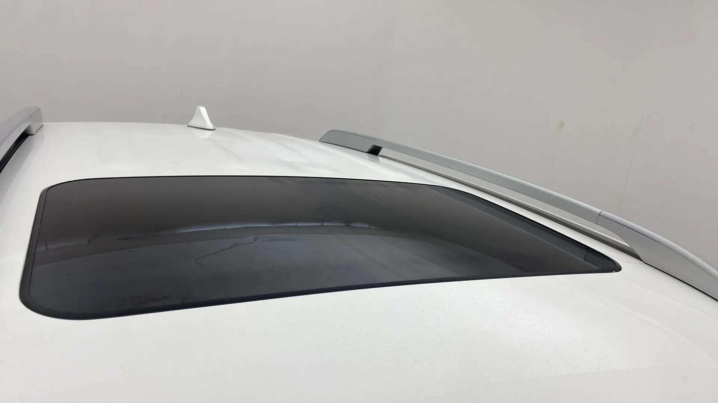 2020 Hyundai VENUE SX 1.0 TURBO IMT, Petrol, Manual, 22,261 km, Moonroof/ Sunroof