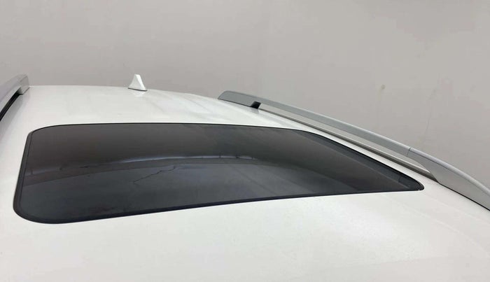 2020 Hyundai VENUE SX 1.0 TURBO IMT, Petrol, Manual, 22,261 km, Moonroof/ Sunroof