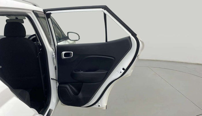 2020 Hyundai VENUE SX 1.0 TURBO IMT, Petrol, Manual, 22,261 km, RHS Rear Door