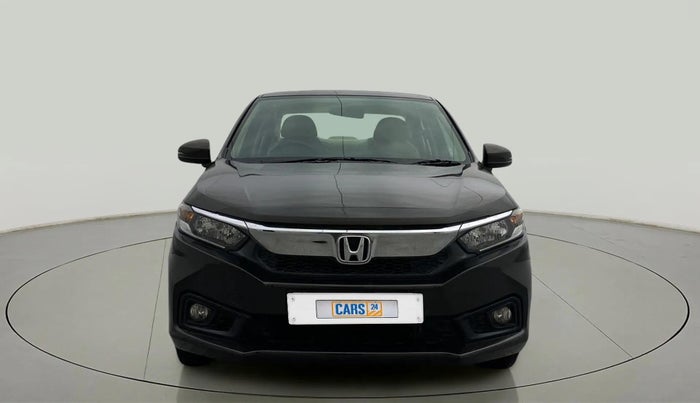 2019 Honda Amaze 1.2L I-VTEC VX CVT, Petrol, Automatic, 18,163 km, Front