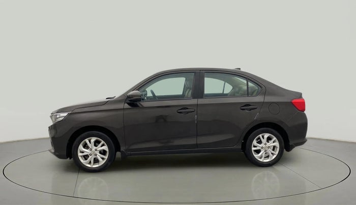 2019 Honda Amaze 1.2L I-VTEC VX CVT, Petrol, Automatic, 18,163 km, Left Side