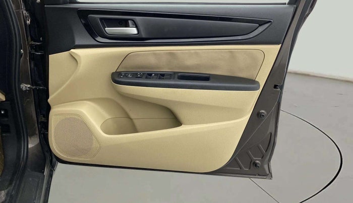 2019 Honda Amaze 1.2L I-VTEC VX CVT, Petrol, Automatic, 18,163 km, Driver Side Door Panels Control