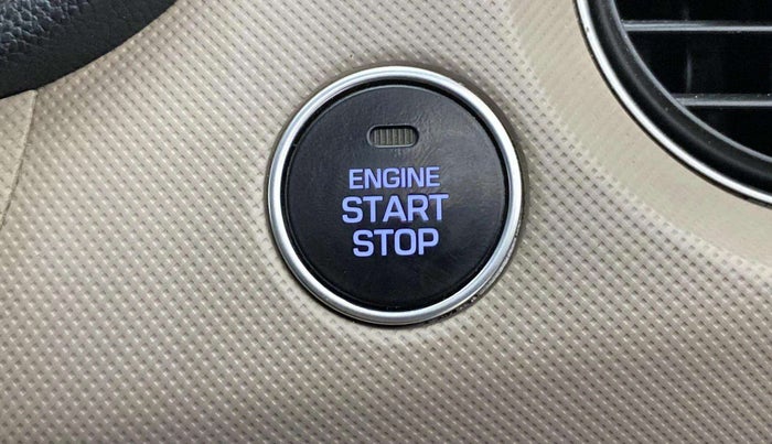 2017 Hyundai Grand i10 ASTA 1.2 KAPPA VTVT, Petrol, Manual, 31,545 km, Keyless Start/ Stop Button