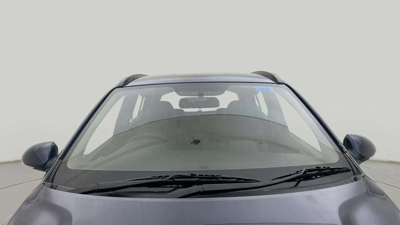 2020 Hyundai GRAND I10 NIOS SPORTZ AMT 1.2 KAPPA VTVT, Petrol, Automatic, 29,040 km, Front Windshield