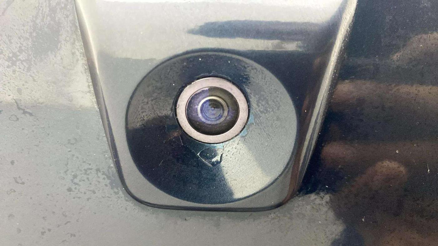 2020 Hyundai GRAND I10 NIOS SPORTZ AMT 1.2 KAPPA VTVT, Petrol, Automatic, 29,040 km, Parking Camera