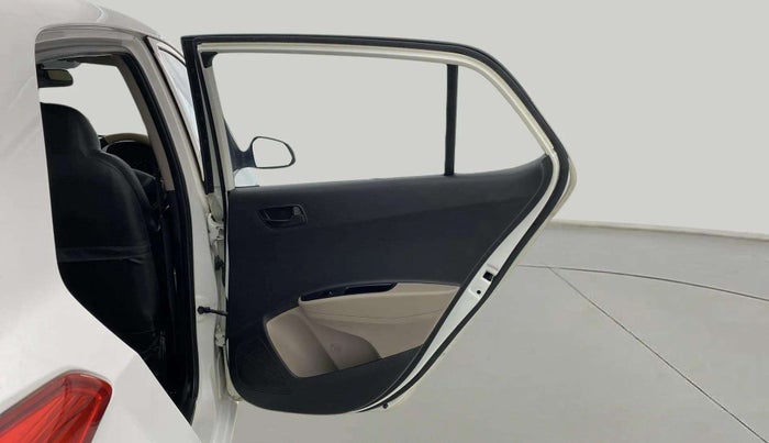 2013 Hyundai Grand i10 MAGNA 1.2 KAPPA VTVT, Petrol, Manual, 71,791 km, RHS Rear Door
