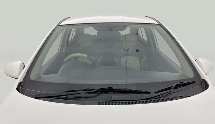 2013 Hyundai Grand i10 MAGNA 1.2 KAPPA VTVT, Petrol, Manual, 71,791 km, Front Windshield