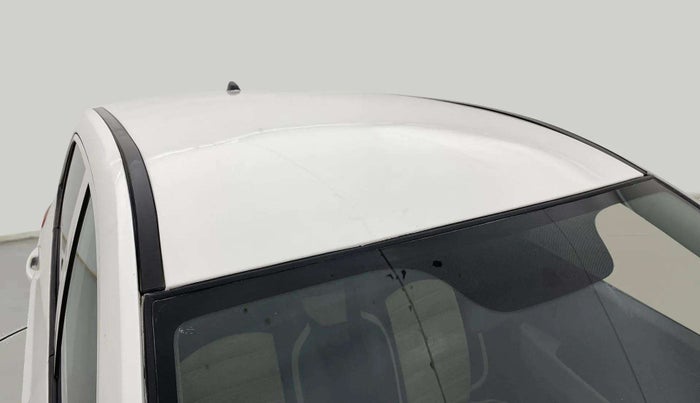 2013 Hyundai Grand i10 MAGNA 1.2 KAPPA VTVT, Petrol, Manual, 71,791 km, Roof - Antenna Broken
