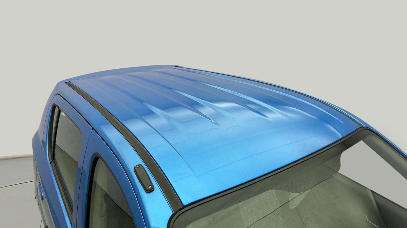 2019 Maruti Alto 800 LXI, Petrol, Manual, 52,536 km, Roof