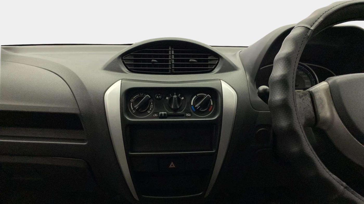 2019 Maruti Alto 800 LXI, Petrol, Manual, 52,536 km, Air Conditioner