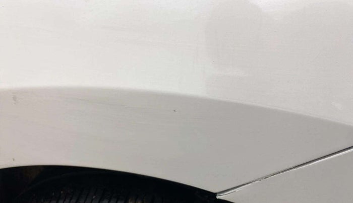 2020 Maruti Baleno SIGMA PETROL 1.2, Petrol, Manual, 67,135 km, Right fender - Lining loose