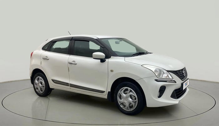 2020 Maruti Baleno SIGMA PETROL 1.2, Petrol, Manual, 67,135 km, Right Front Diagonal