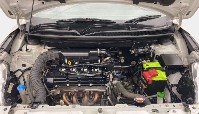 2020 Maruti Baleno SIGMA PETROL 1.2, Petrol, Manual, 67,135 km, Engine View