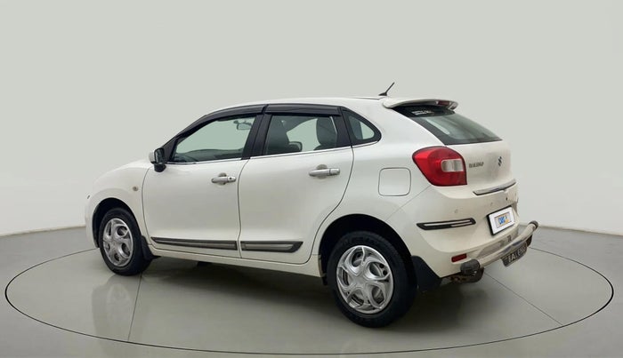 2020 Maruti Baleno SIGMA PETROL 1.2, Petrol, Manual, 67,135 km, Left Back Diagonal