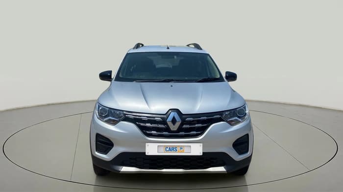 2022 Renault TRIBER RXT, Petrol, Manual, 21,288 km, Front