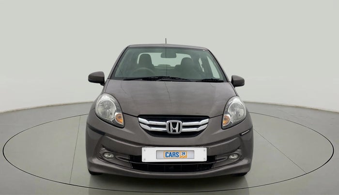 2015 Honda Amaze 1.2L I-VTEC VX, Petrol, Manual, 71,265 km, Front