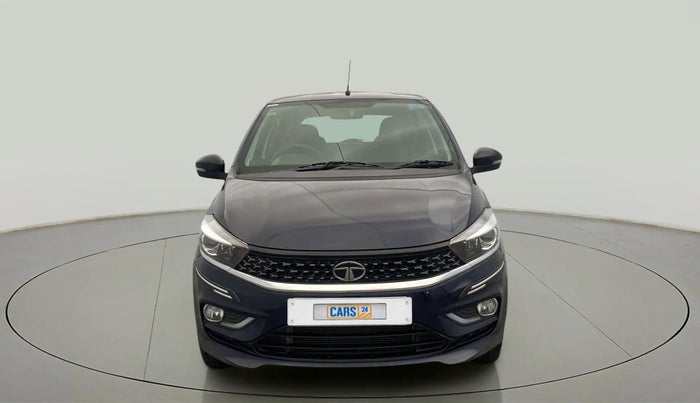 2022 Tata Tiago XZA PLUS PETROL, Petrol, Automatic, 20,747 km, Front