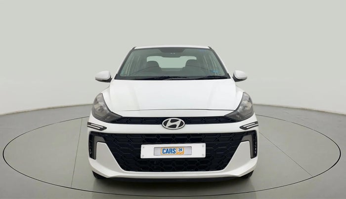 2023 Hyundai AURA SX 1.2, Petrol, Manual, 49,347 km, Front