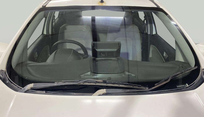 2015 Ford Ecosport TITANIUM 1.5L PETROL AT, Petrol, Automatic, 58,454 km, Front Windshield