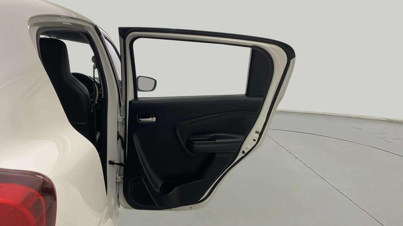 2022 Maruti Celerio ZXI PLUS, Petrol, Manual, 53,962 km, RHS Rear Door