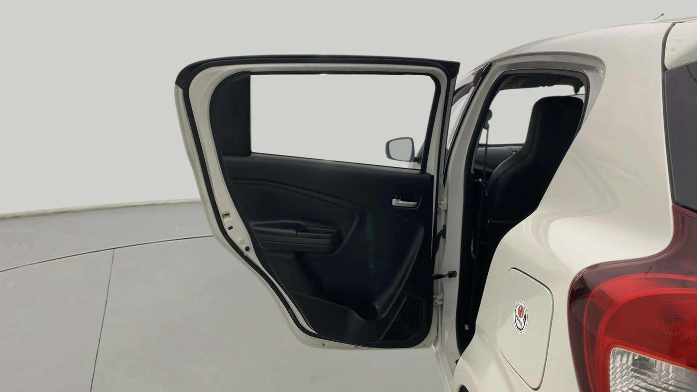 2022 Maruti Celerio ZXI PLUS, Petrol, Manual, 53,962 km, LHS Rear Door